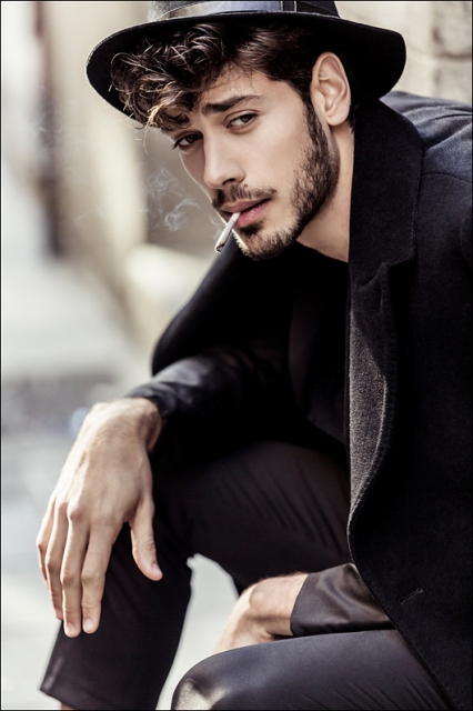 LUCAS MASTROGIUSEPPE 18
