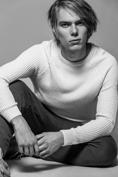 EMIL VALKONEN