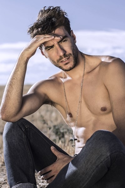 Gonzalo cabo