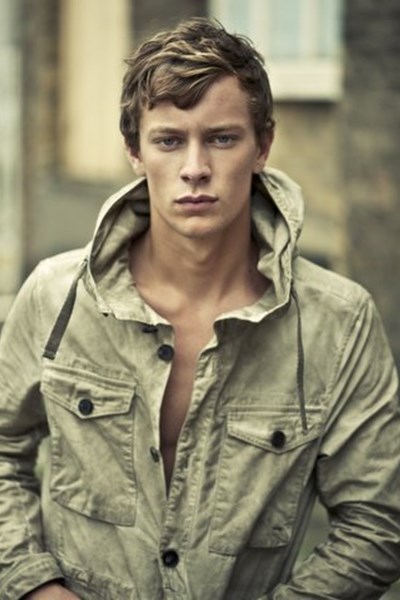 Matthew B
