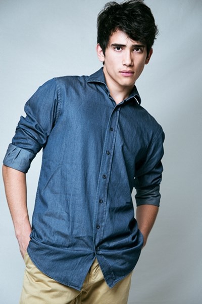 Michael Amora