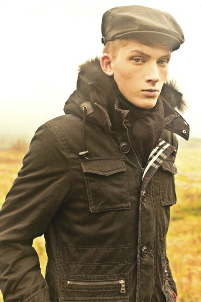 Pavel Baranov