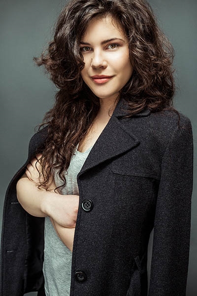 Caterina Lazzarini