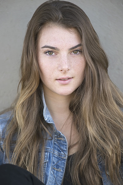 Hannah Young