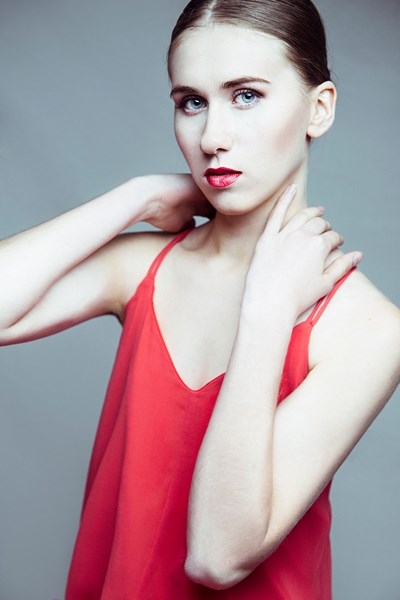Alona Koval