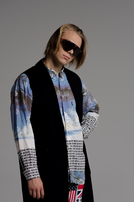 EMIL VALKONEN 12