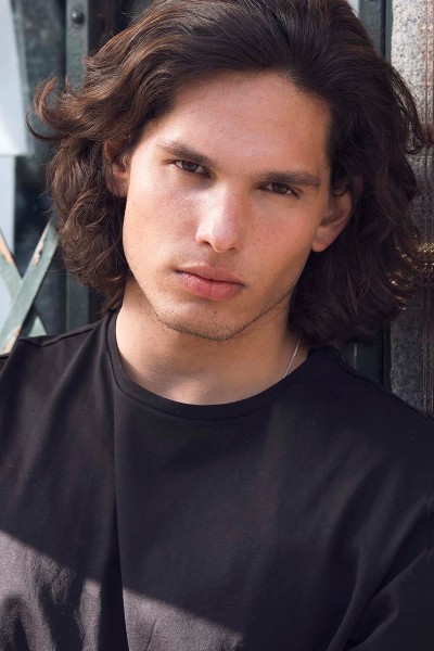 GONZALO MELO 