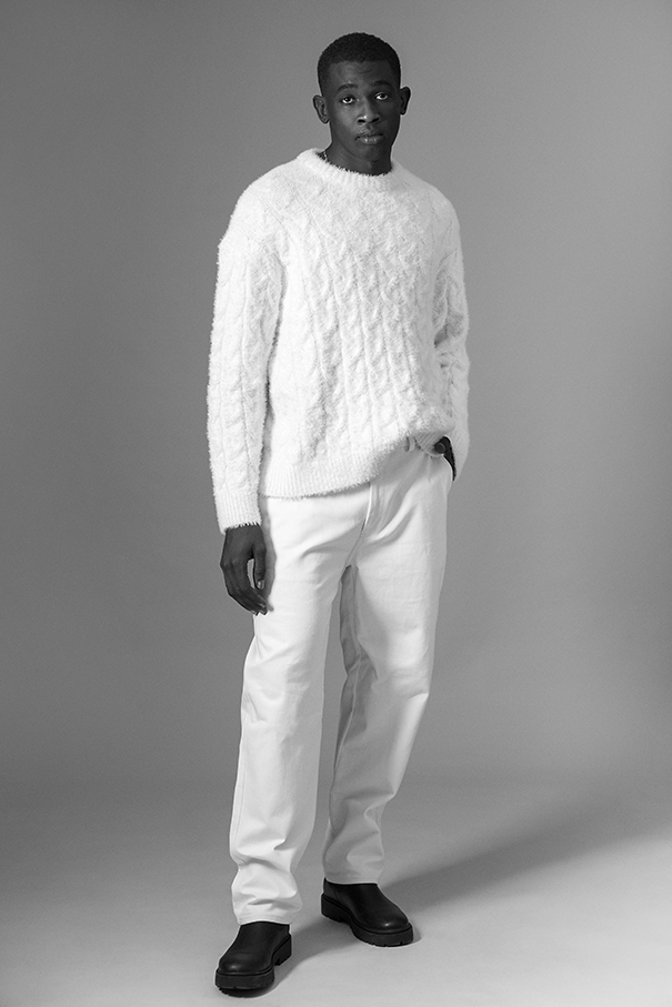 idris 003