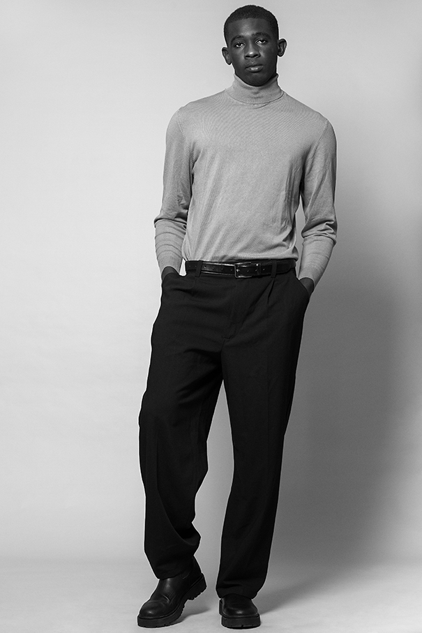 idris 006