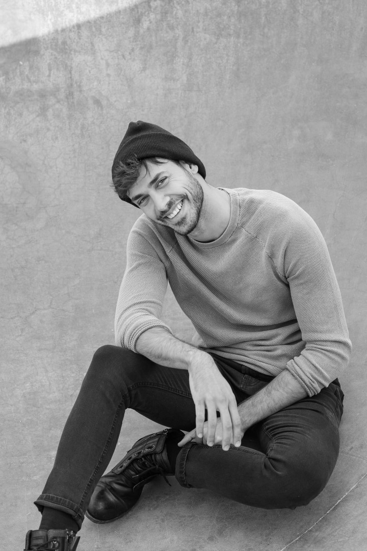 LUCAS MASTROGIUSEPPE 17