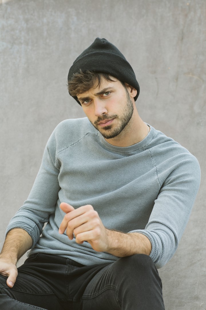LUCAS MASTROGIUSEPPE 25