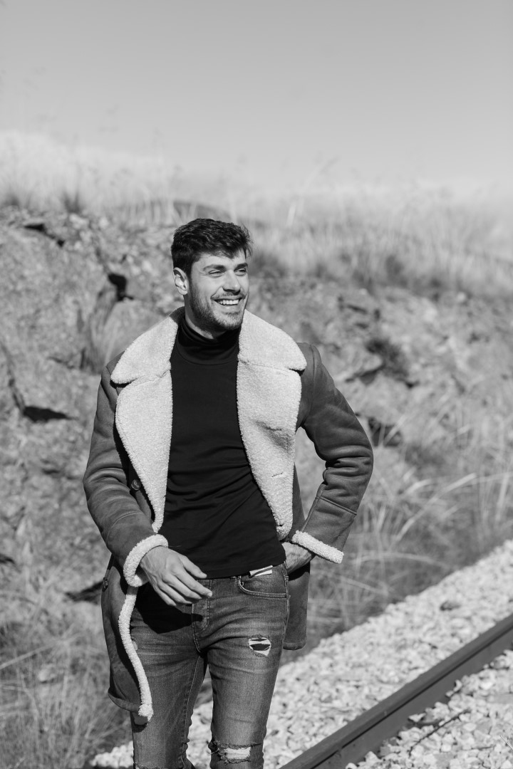 LUCAS MASTROGIUSEPPE 76