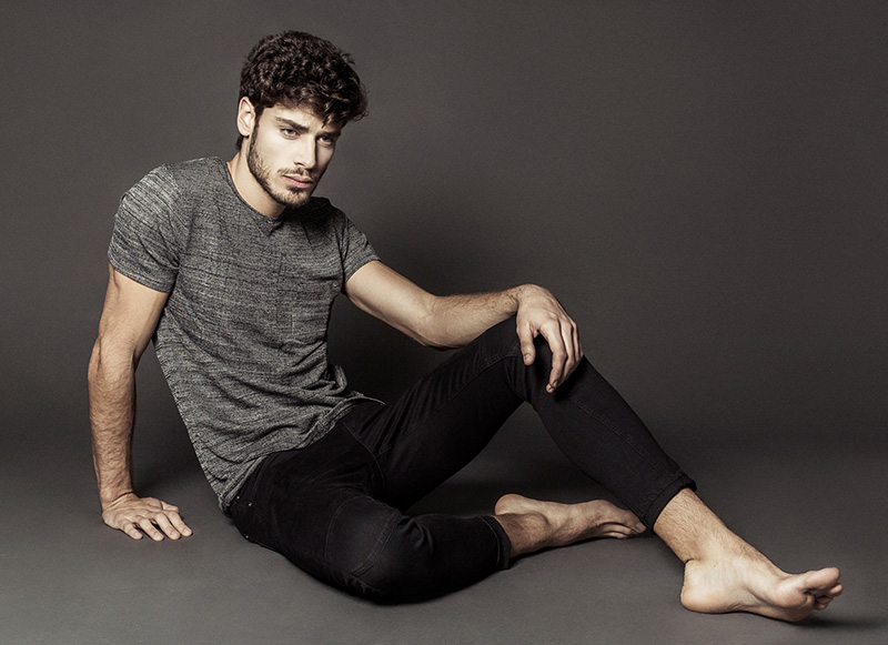 Lucas Mastrogiuseppe