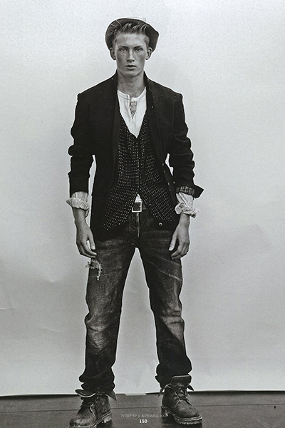 Pavel Baranov