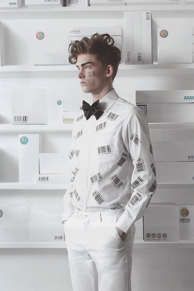 Pavel Baranov