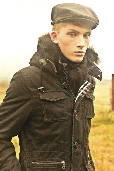 Pavel Baranov