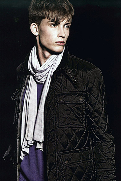 Pavel Baranov