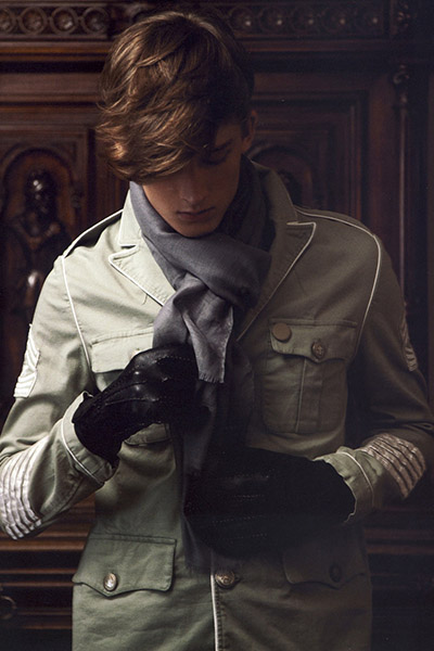 Pavel Baranov