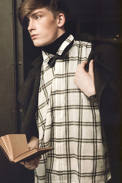 Pavel Baranov