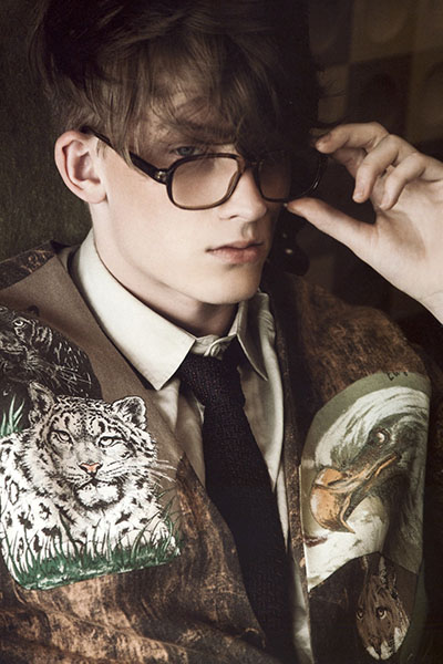Pavel Baranov