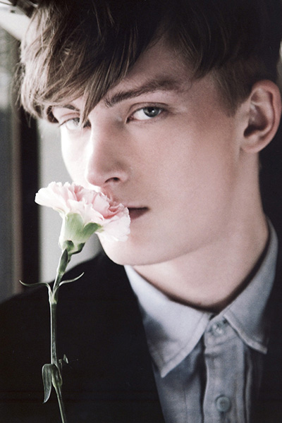 Pavel Baranov