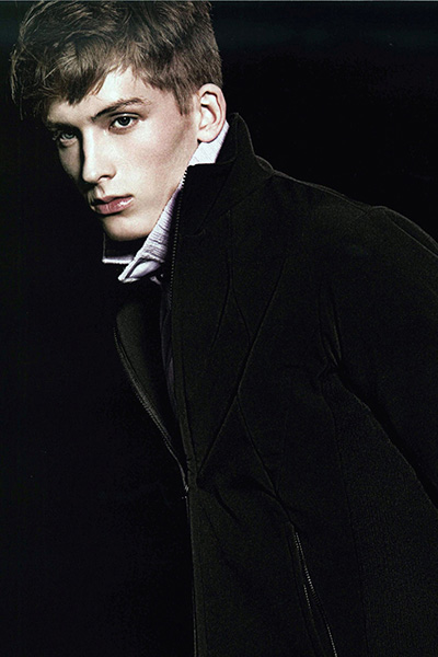 Pavel Baranov