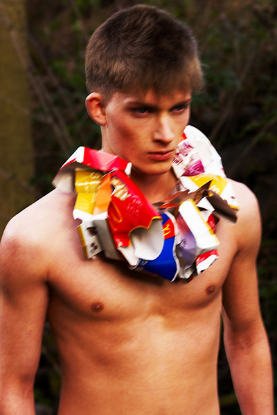 Pavel Baranov