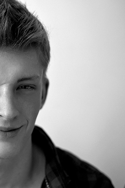Pavel Baranov