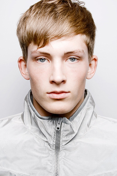Pavel Baranov