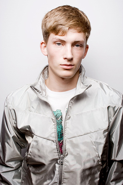 Pavel Baranov