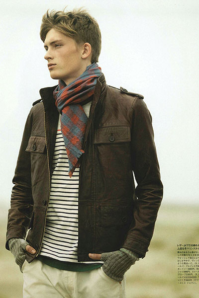 Pavel Baranov