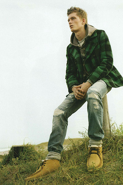 Pavel Baranov