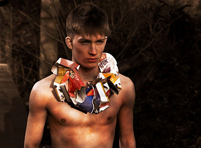 Pavel Baranov
