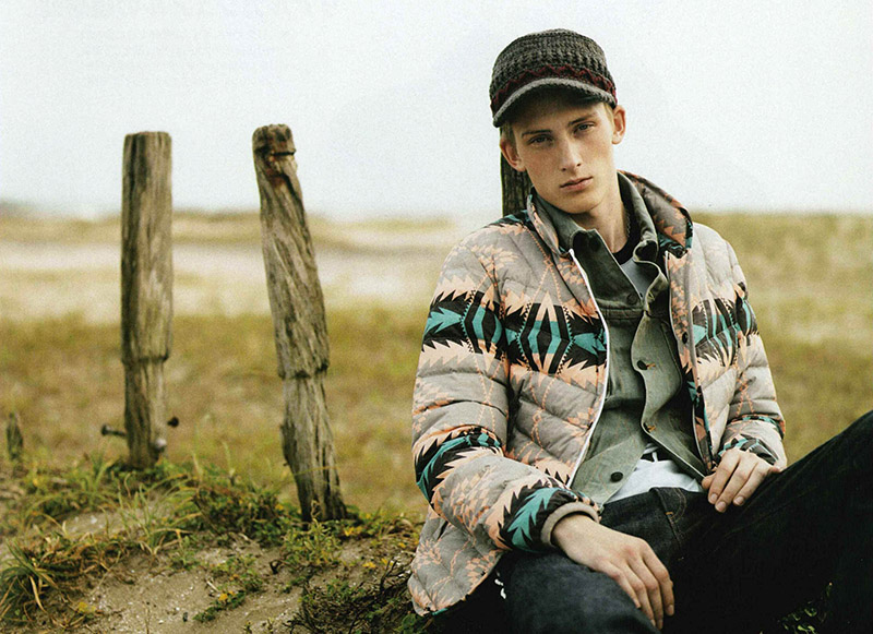 Pavel Baranov
