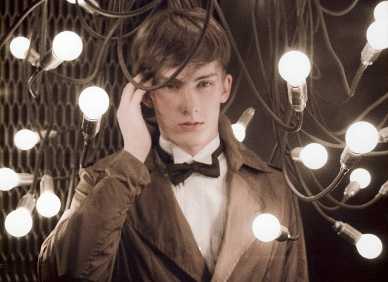 Pavel Baranov