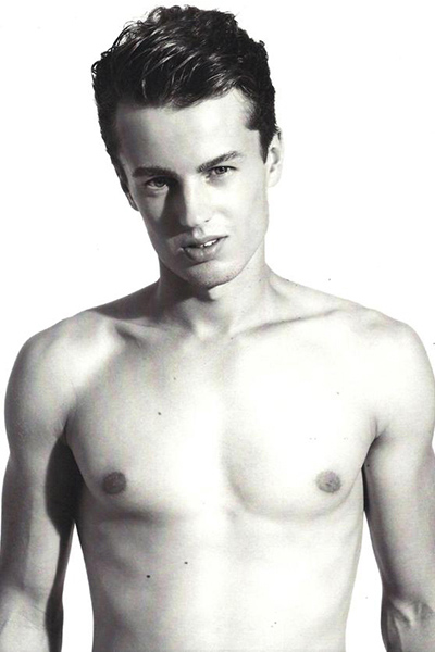 Robert Alewell