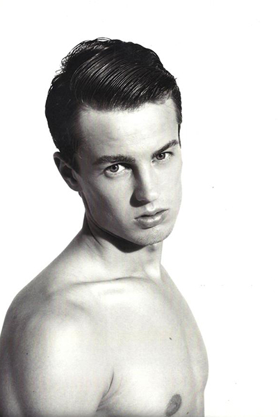 Robert Alewell