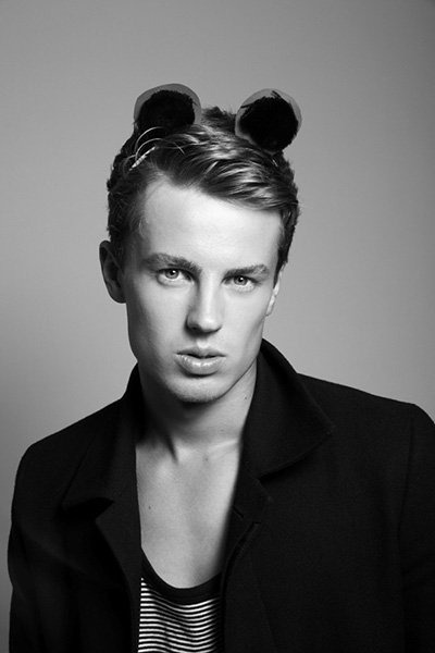Robert Alewell