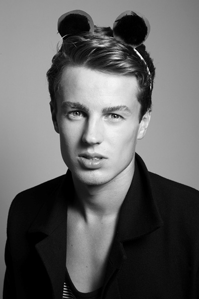 Robert Alewell