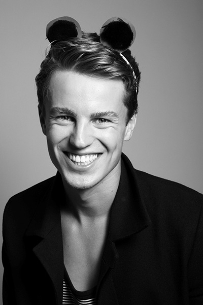 Robert Alewell