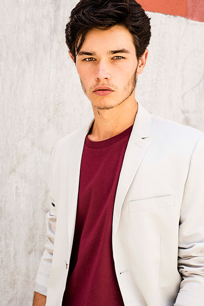 Antonio Sevillano
