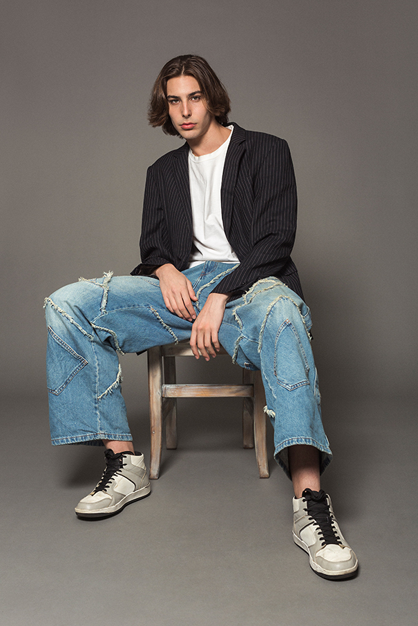 YANN MARIETTE 1