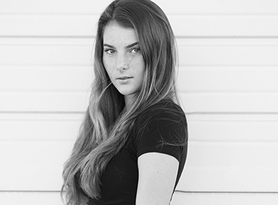 Hannah Young