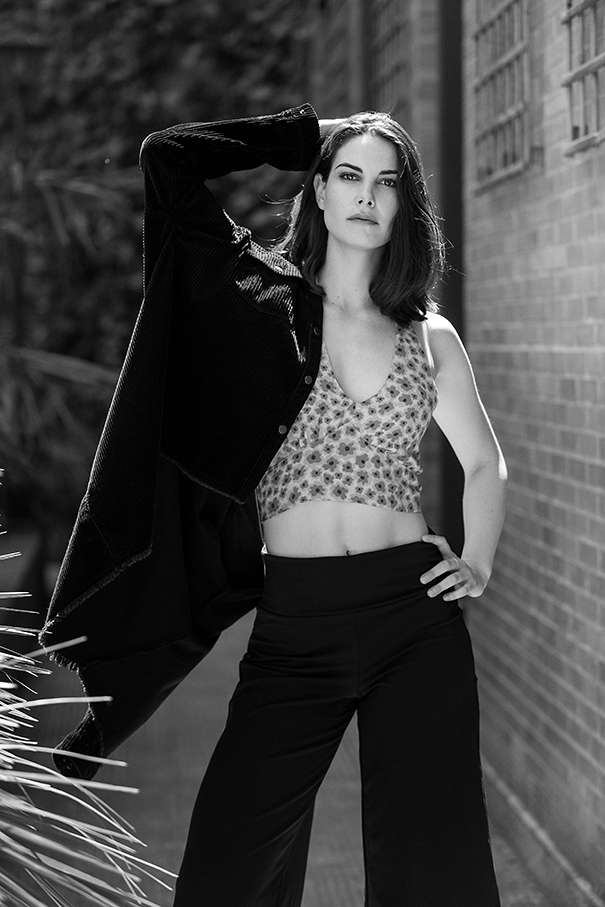 CLAUDIA HERNÁNDEZ 12