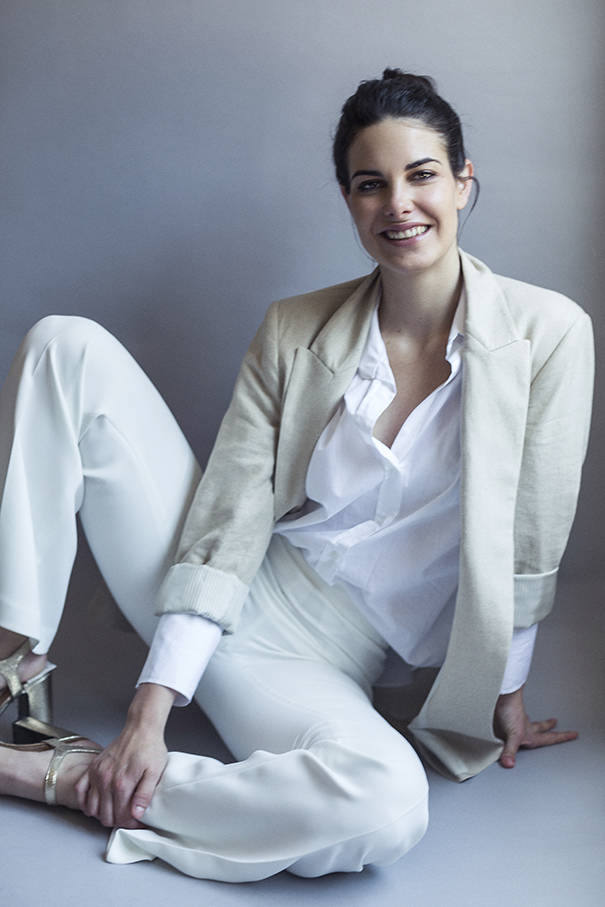 CLAUDIA HERNÁNDEZ 9