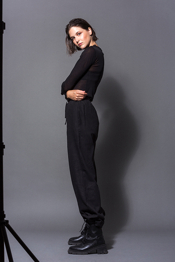 sandra 007