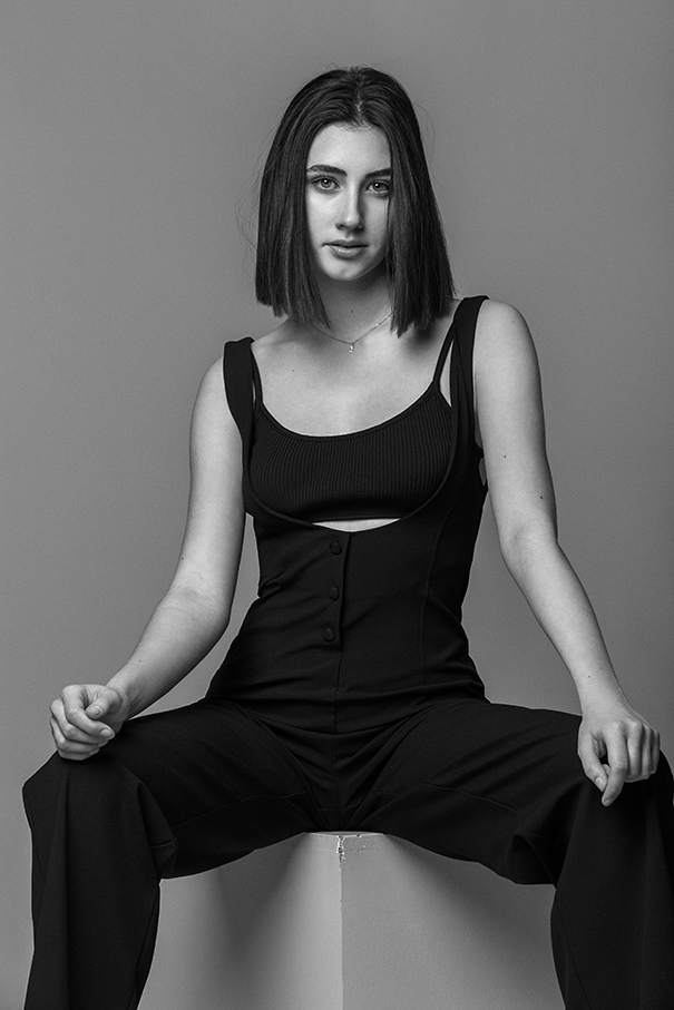 INÉS CRUZ 8