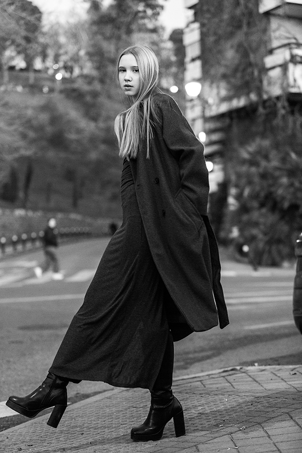 anastasia 007