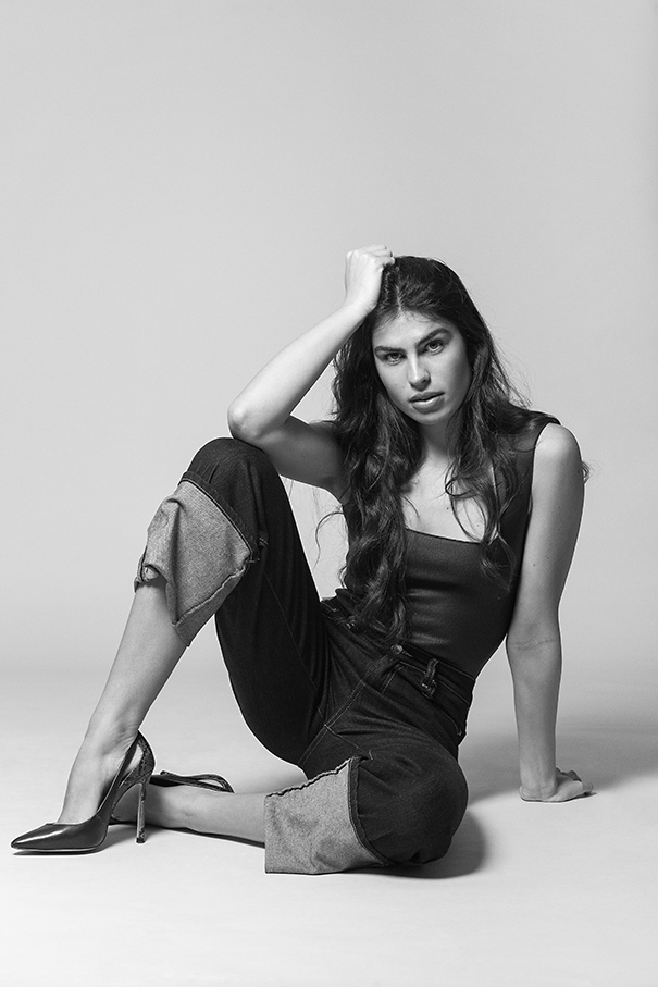 lucía 007