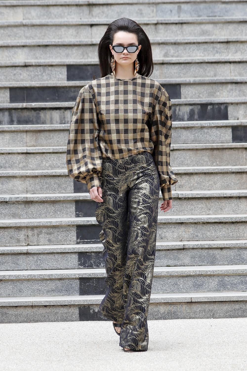 IRIA SIERRA 2